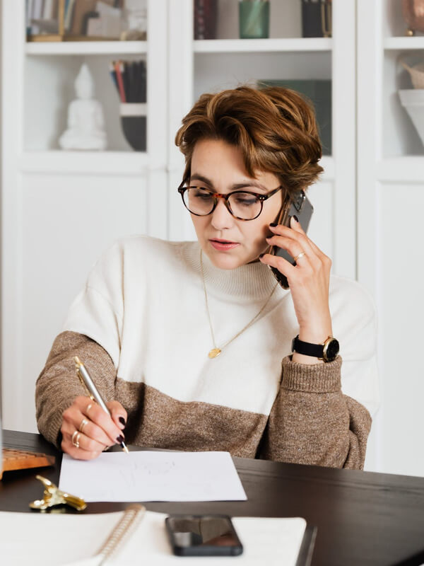 Happy mother with healthy child