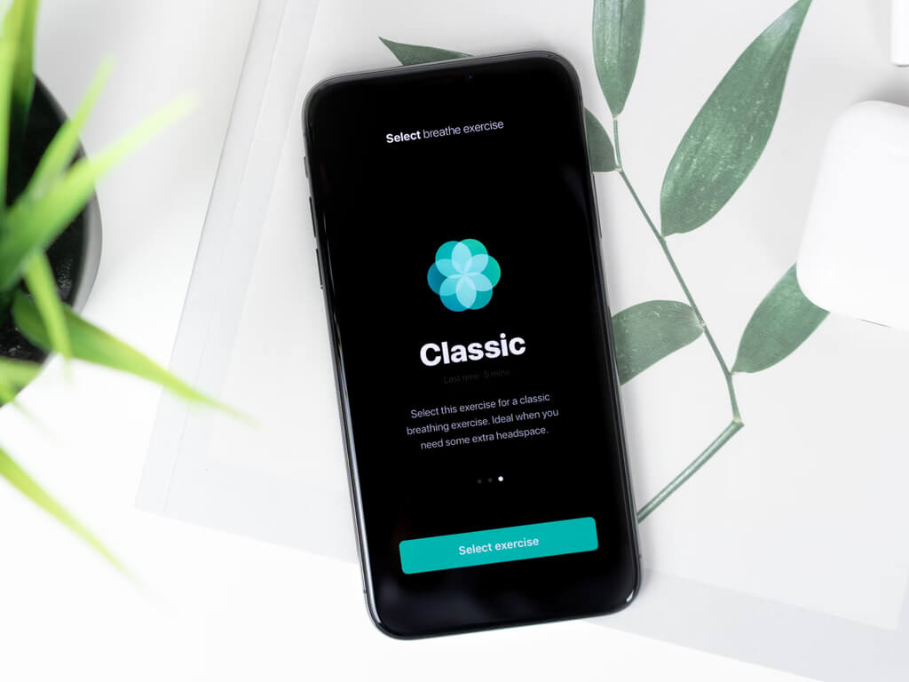 Pregnancy education session