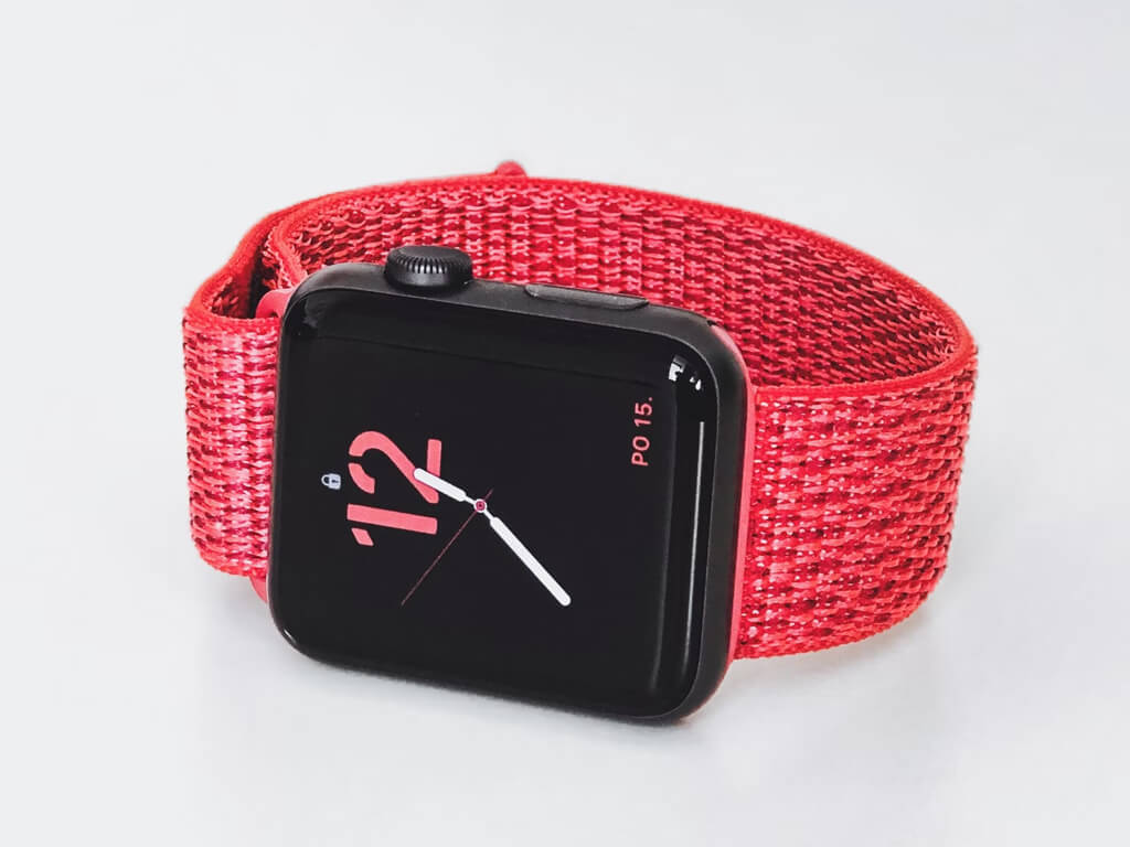 Nutrition demonstration