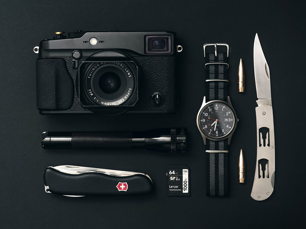 Child weighing session