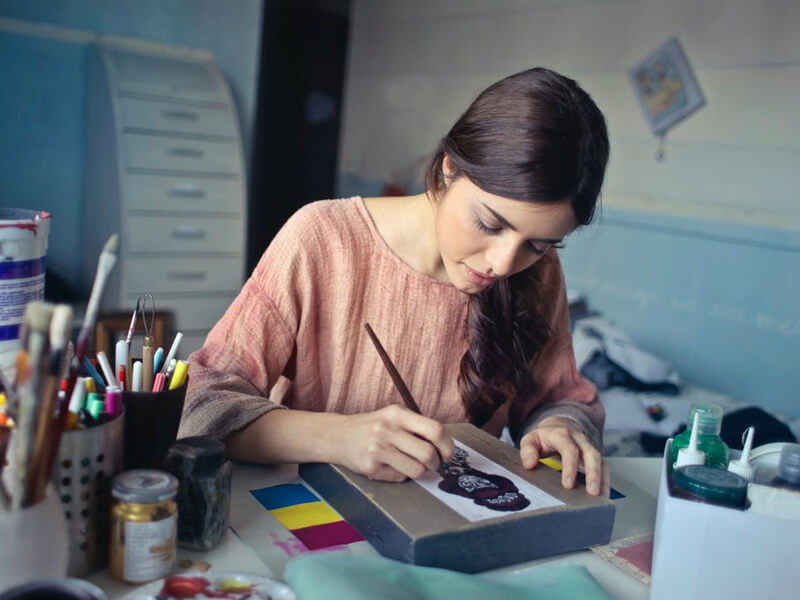 Early learning activities