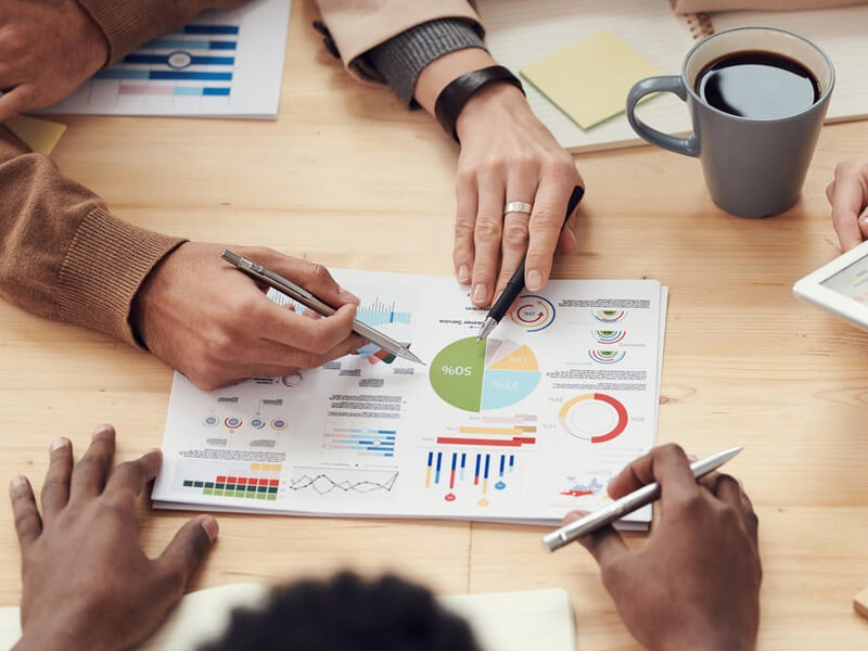 Child nutrition workshop